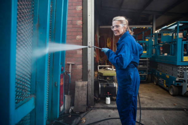 Best Oil Spill Cleanup  in Boyceville, WI