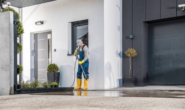 Paint Preparation in Boyceville, WI