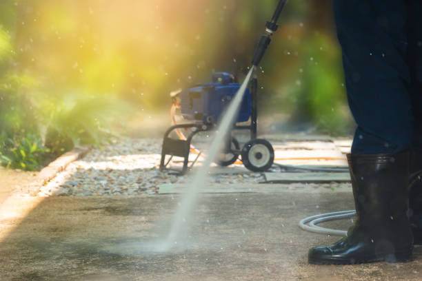 Best Rust Removal  in Boyceville, WI