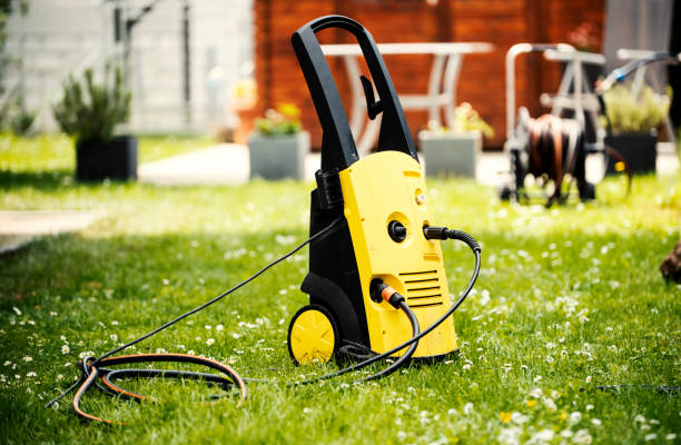 Best Post-Construction Pressure Washing  in Boyceville, WI